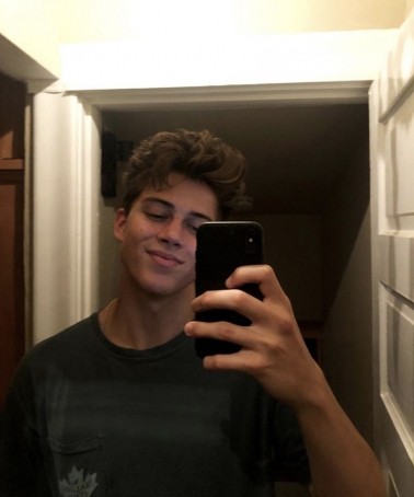 Mason, 23, United States