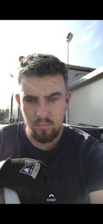 Nathan, 27, United Kingdom