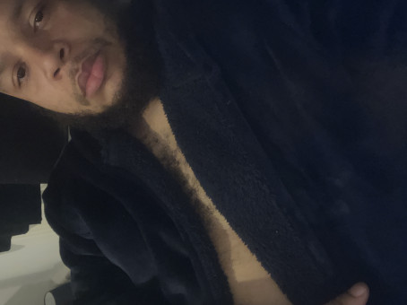 Jay , 27, United Kingdom