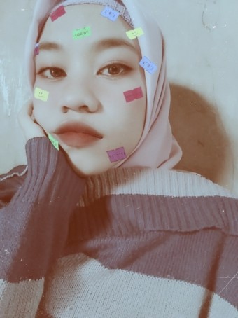 Nirma Hirana , 25, Indonesia