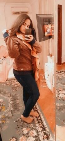 AM, 25, Egypt
