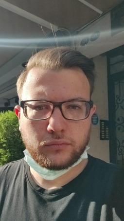 Adam Seth, 27, Canada