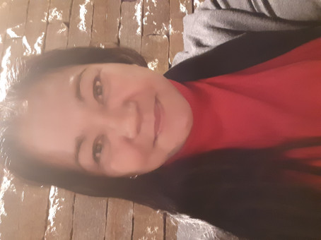 Gi, 53, United Arab Emirates