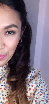 Sarah, 38, Philippines