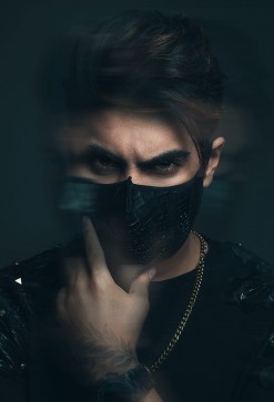 Rayan Al Amzi, 30, Azerbaijan
