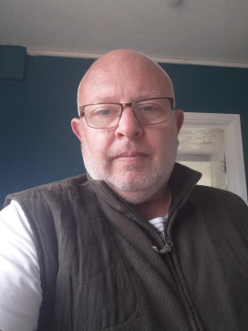 Chisum, 53, United Kingdom