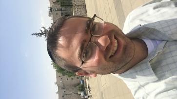 Moe Feit, 29, Israel