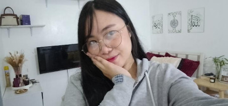 Marie, 25, Philippines