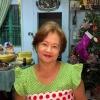 Dolores Purificacion, 55, Philippines