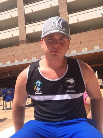 Jason, 29, United Kingdom
