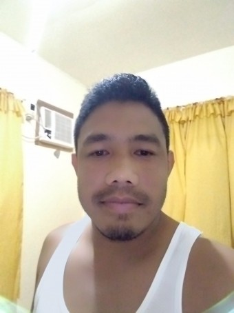 Jem, 36, Philippines