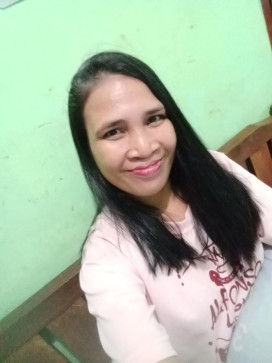 Ann, 37, Philippines