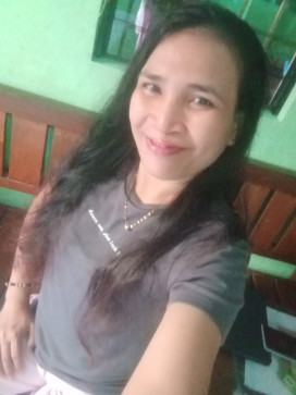 Ann, 37, Philippines
