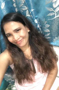 Ann, 36, Philippines