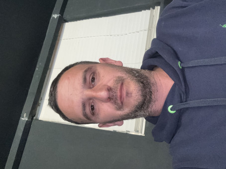 Jay, 35, United Kingdom
