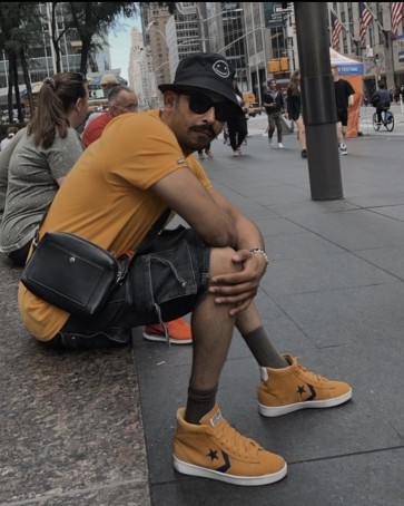 Shan Xoxo, 33, United States
