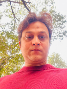 Atik Chowdhury, 33, Bangladesh