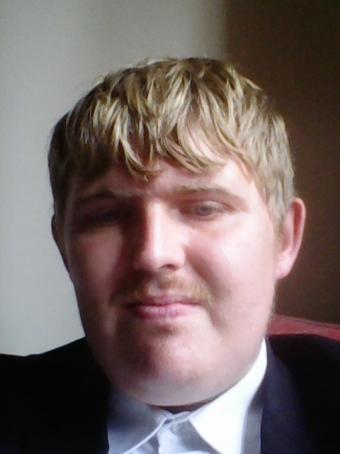 Michael Johnson, 26, United Kingdom
