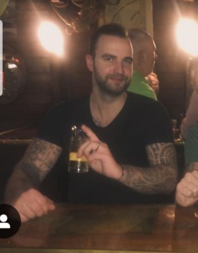 Holanda, 27, Netherlands