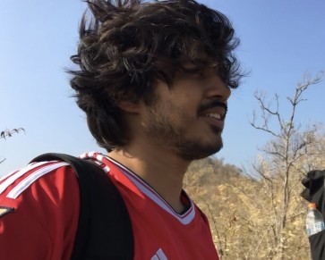 GUEST, 23, Thailand
