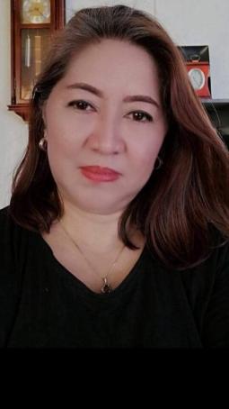 Annie, 55, Philippines