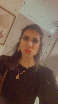 Libra Maria , 25, United States