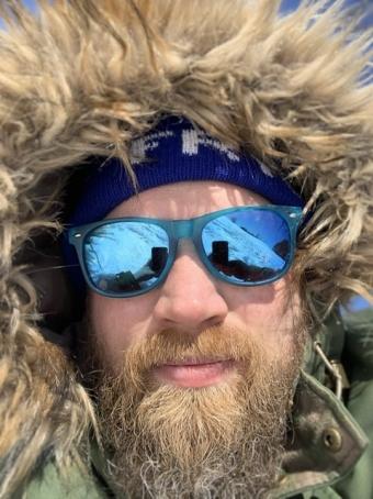 Gerome, 40, Canada