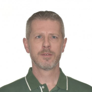 Peter, 44, United States