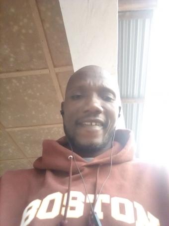 Julius Kollie, 42, Liberia