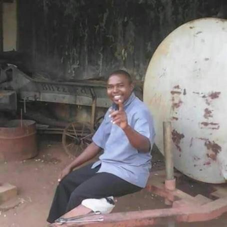 Michael, 41, Tanzania, United Republic Of