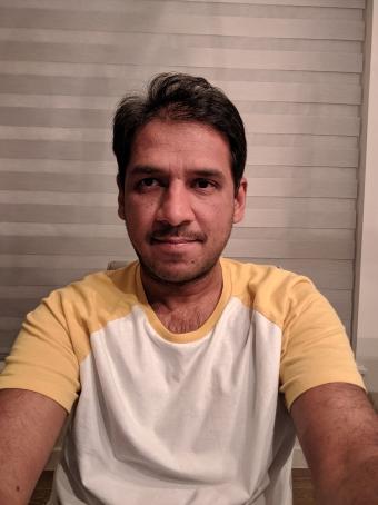 KrishDallas, 39, United States
