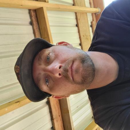 Eric , 39, United States