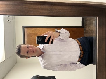 Robert, 33, United States