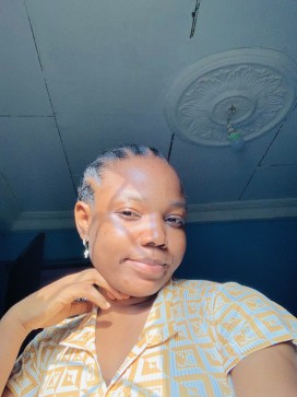 Donakelly, 22, Cameroon