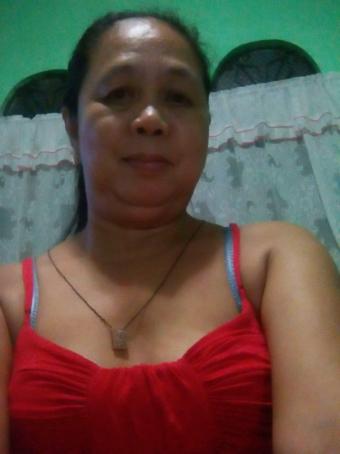 Emee, 56, Philippines
