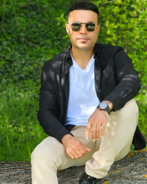 Dallan, 34, Switzerland