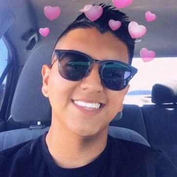 Pedro21, 21, United States