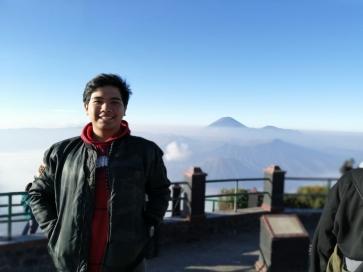 Geral, 25, Indonesia