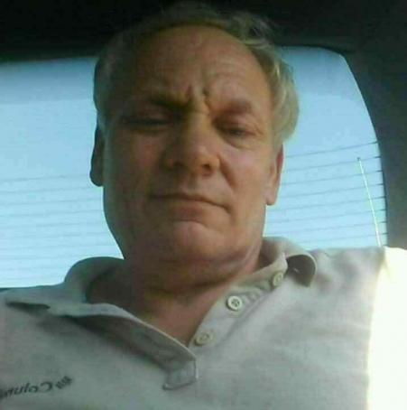 Frank Thornburg, 63, United States