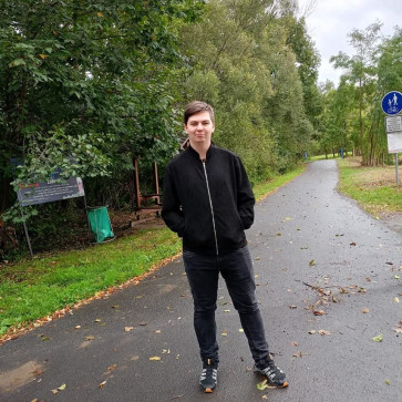 , 25, Czech Republic
