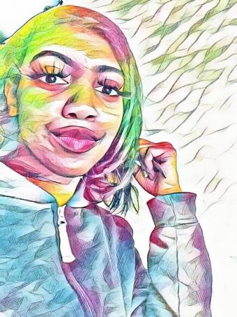 Ebonygoddess, 26, United States