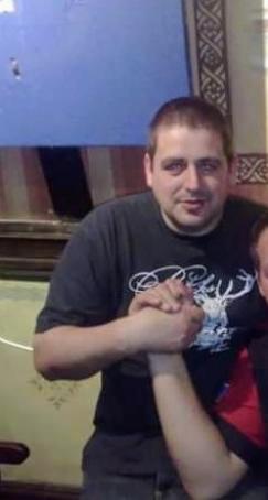 Andy719, 46, Ireland