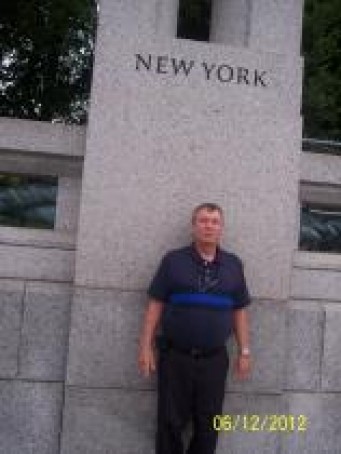Jaynelson, 64, United States