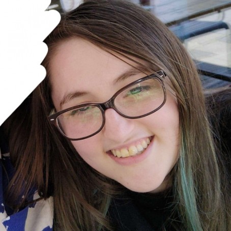 Daisy, 23, Netherlands