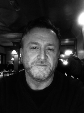 Luke, 50, United Kingdom