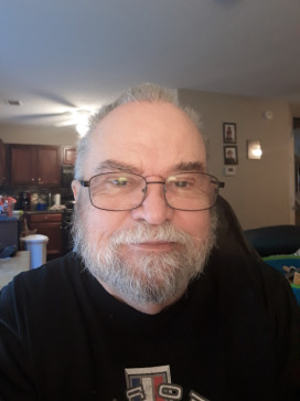 Jack, 69, United States