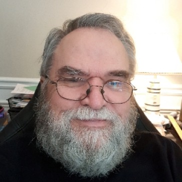 Jack, 69, United States