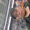 Mike  DeAngelo, 30, United States