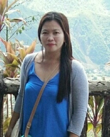 Celine, 56, Philippines
