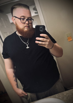 Deleted, 25, United States